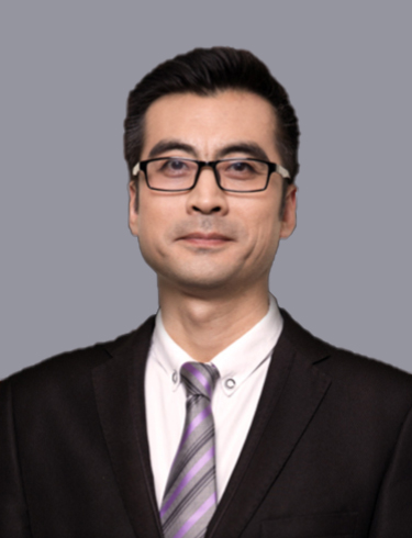 周偉
