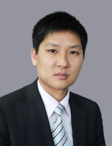 彭安銀