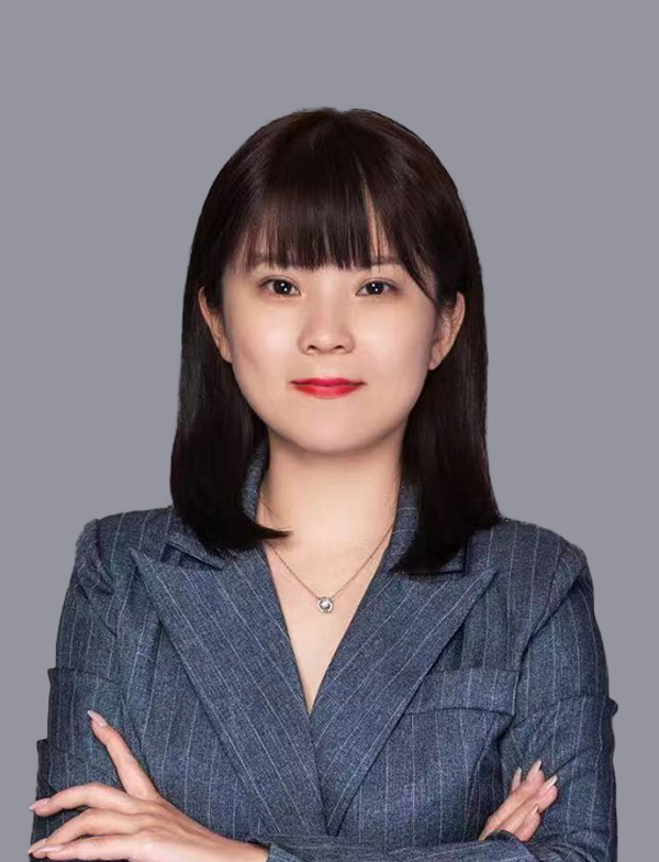 李麗媛