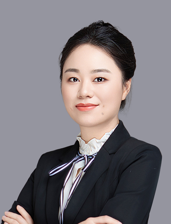 張咪