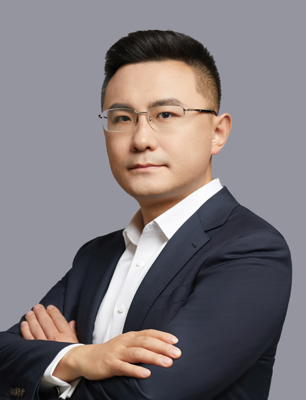 李金寶