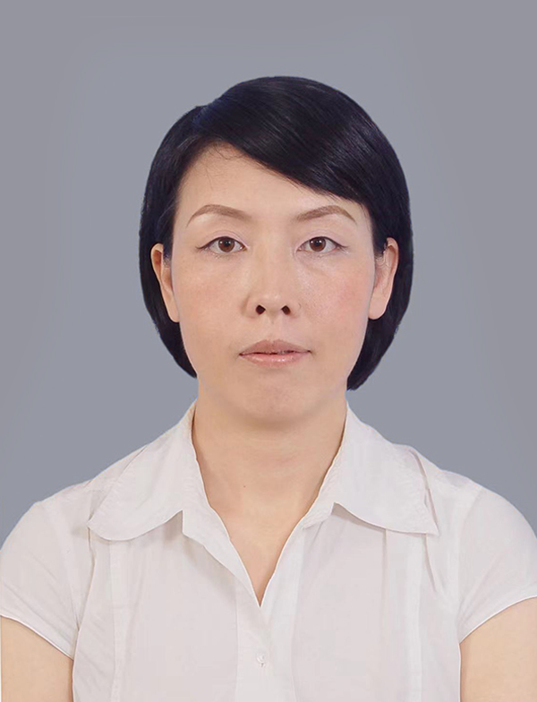靳麗華