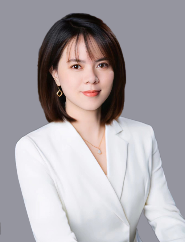 鐘秀娟