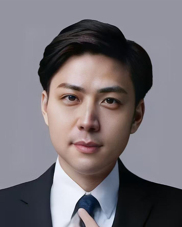 饒歡