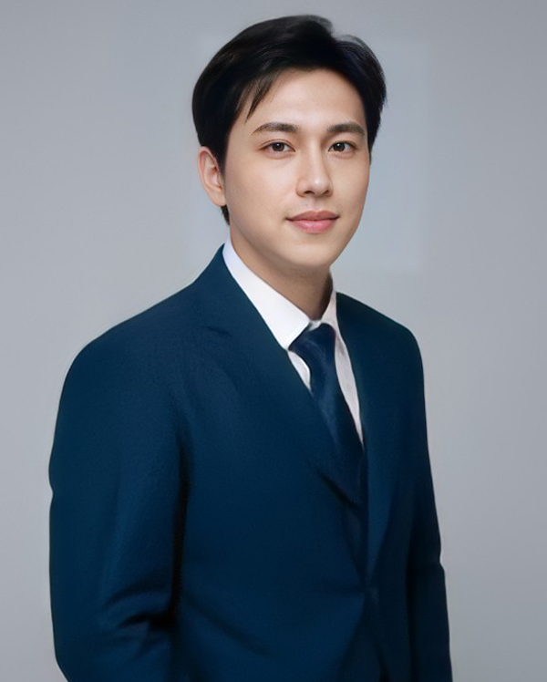 李立潤