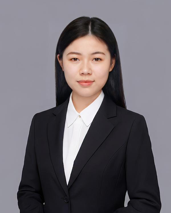 江靜如