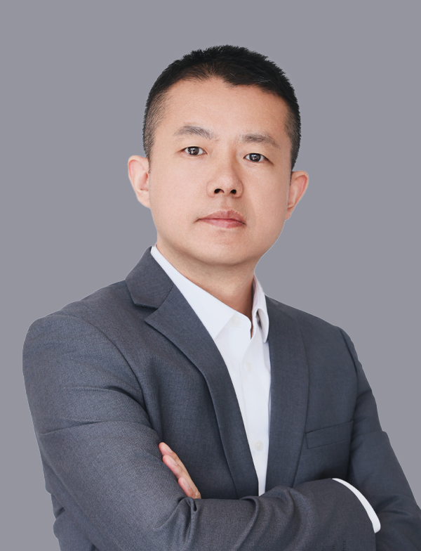 劉曉強